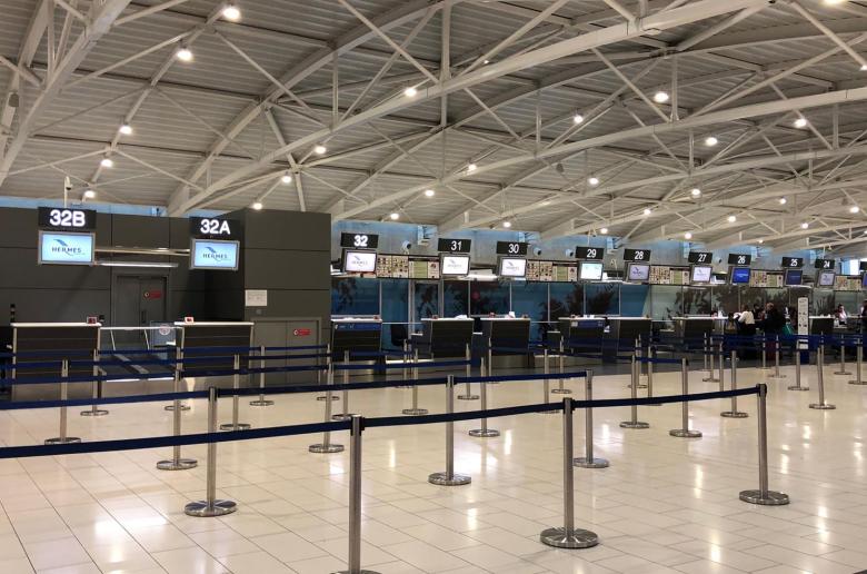 Διερευνώνται παράπονα καταναλωτών κατά ταξιδιωτικού γραφείου λέει στο ΚΥΠΕ ο Δ/ντης ΥΠΚ
