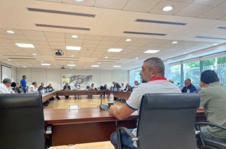 Φοιτητές ενοικιάζουν στα κατεχόμενα λόγω των υψηλών ενοικίων