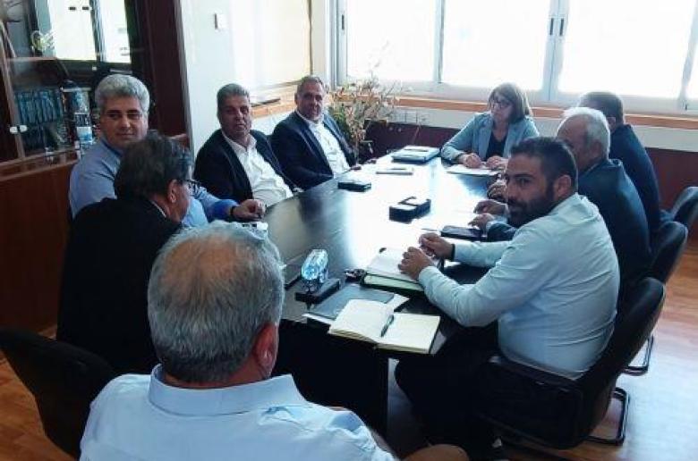 Συνδικαλιστικές οργανώσεις για ΑΤΑ: Δεν έγινε τίποτα - Κανονικά η παναπεργία την Πέμπτη