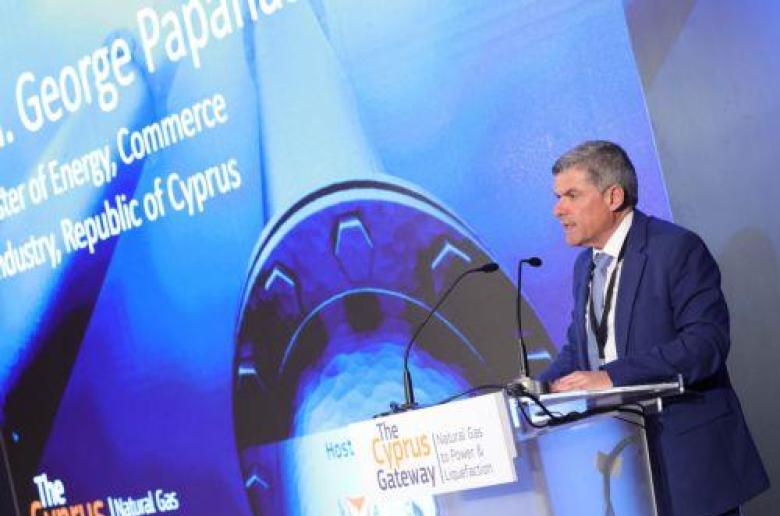 Άμεσο ενδιαφέρον για την κατασκευή του αγωγού που θα ενώνει το Ισραήλ με την Κύπρο