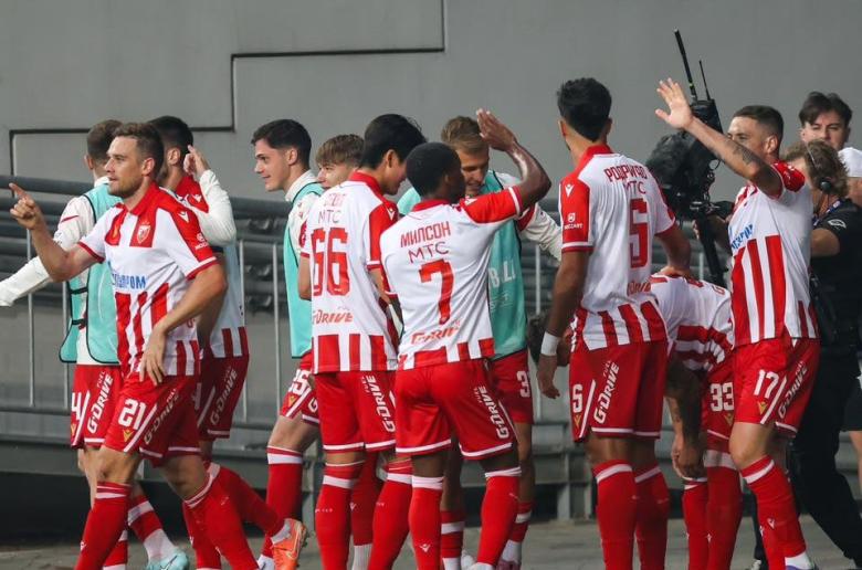 (Ενδιαφέρει Πάφο) Ισχυρό προβάδισμα για Ερυθρό Αστέρα