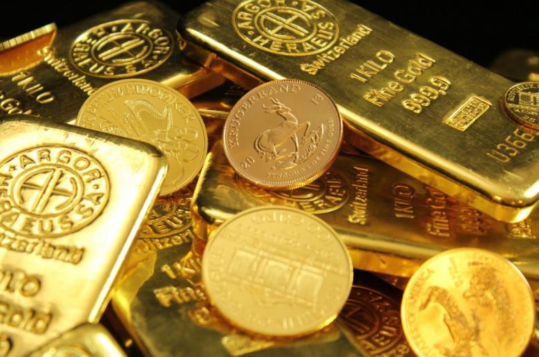 Οι «γκουρού» της Wall Street συμβουλεύουν: «Αγοράστε χρυσό»
