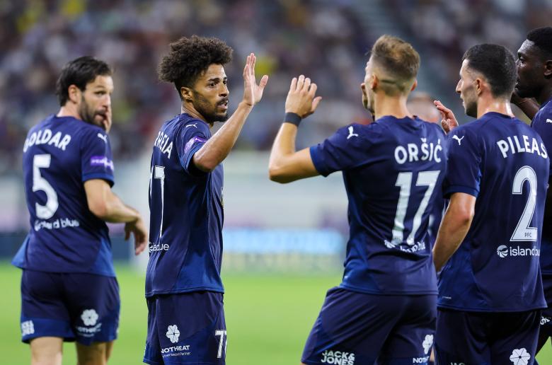 Πάφος FC-Δναμό Κιέβου: "Καθάρισε" τους Ουκρανούς και ALL IN για League Phase C.L! (ΦΩΤΟΣ)