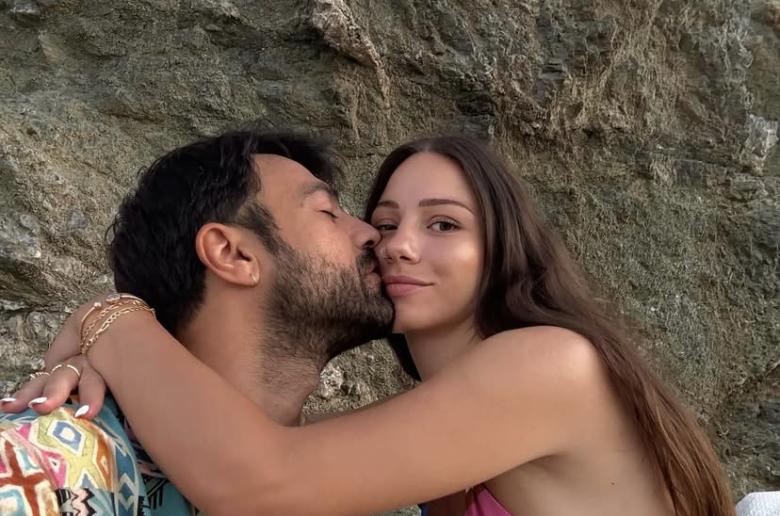 Ανδρέας Γεωργίου: Η εξομολόγηση για τη σύζυγό του - «Την τελευταία φορά που χωρίσαμε, την έβλεπα στον ύπνο μου»