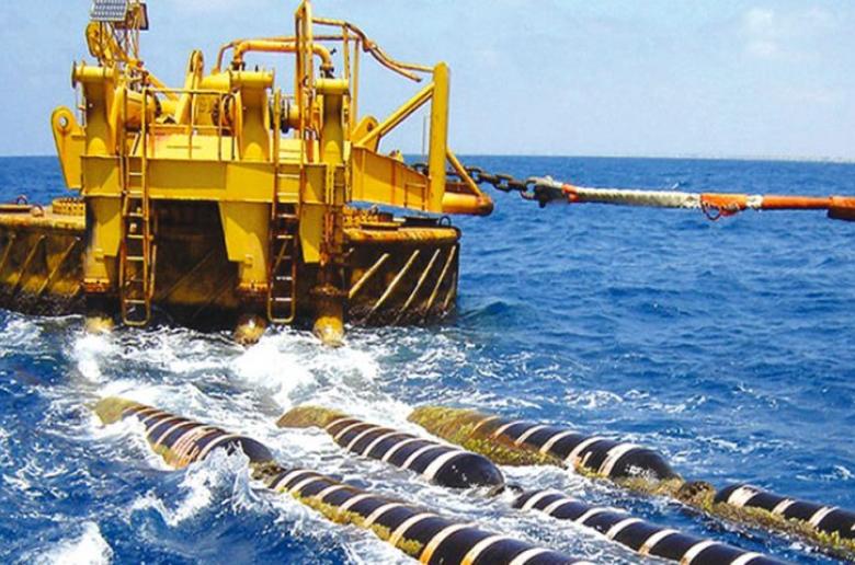 AΚΕΛ για ηλεκτρική διασύνδεση: «Ο Κεραυνός μάς επιβεβαιώνει»