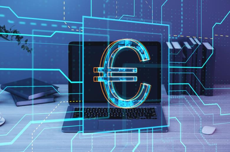 ΕΕ: Στο φουλ οι μηχανές για το ψηφιακό ευρώ
