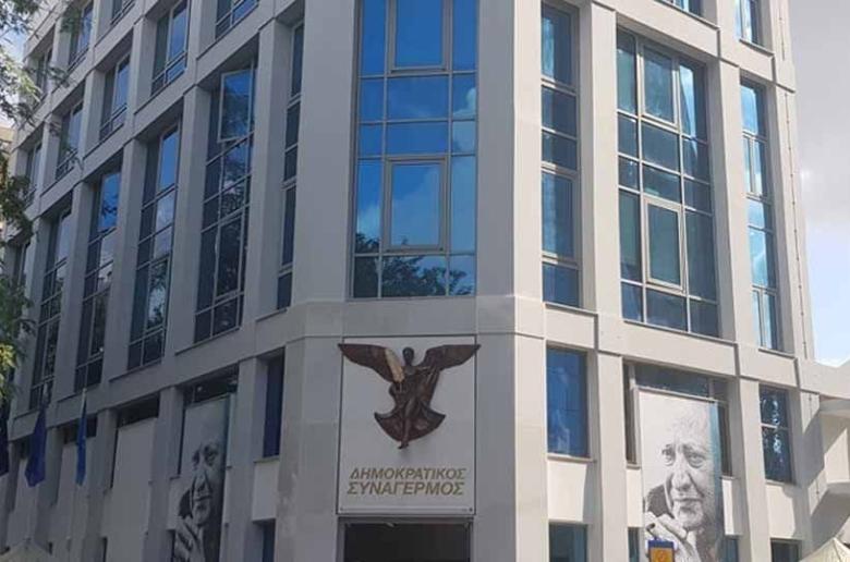 ΔΗΣΥ: Μεγάλη επιτυχία η συμπερίληψη Κύπρου σε διευρωπαϊκά δίκτυα