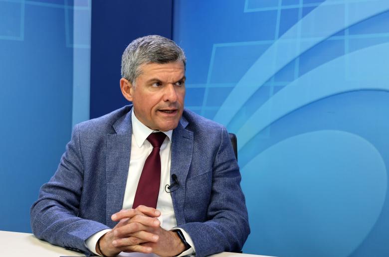 Παπαναστασίου: Έτος ορόσημο για το «Αφροδίτη» το 2023