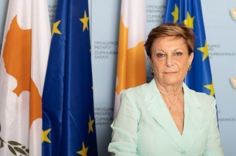 Θετική στον κορωνοϊό η Υπουργός Δικαιοσύνης
