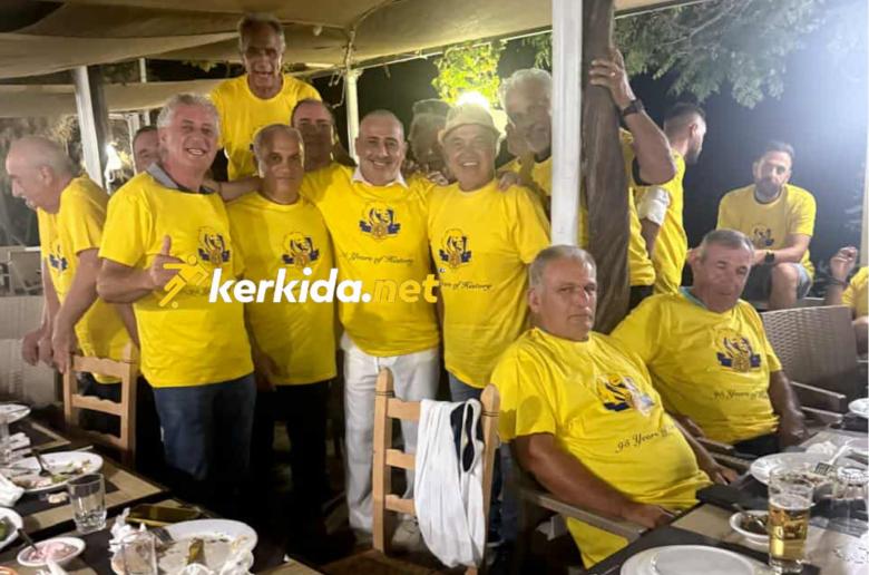 Σύναξη ΛΕΟΝΤΩΝ/ΦΩΤΟΣ