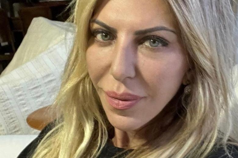 Ελίτα Μιχαηλίδου: Τα συγκινητικά λόγια για τον πατέρα της που έχει «φύγει» -  «Ώσπου να ξανασμίξουμε» (Φωτό)