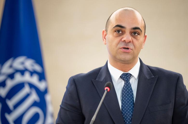 "Δέχθηκα απειλές υπό την καθοδήγηση συγκεκριμένης… εταιρείας"