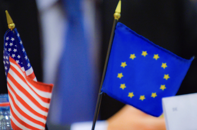 Γιατί η Blackrock βλέπει την Ε.Ε. ως νικήτρια σε έναν πόλεμο δασμών