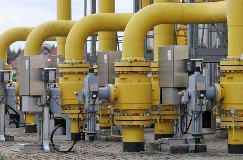 Στα €112,40 η τιμή του βασικού ευρωπαϊκού φυσικού αερίου