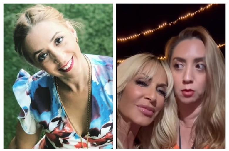 Ελένη Σιδερά: Η αποκάλυψη για το viral video με την Άννα Βίσση - «Μου έκανε εντύπωση ότι…» 