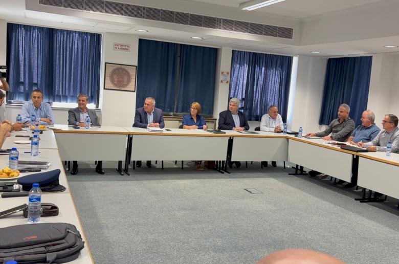 Τελεσίγραφο συντεχνιών - Είτε λύση την Παρασκευή, είτε κλιμάκωση μέτρων