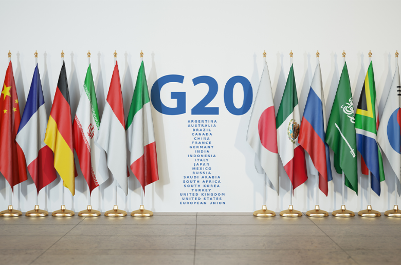 G20: Η ενεργειακή κρίση στο επίκεντρο των συζητήσεων