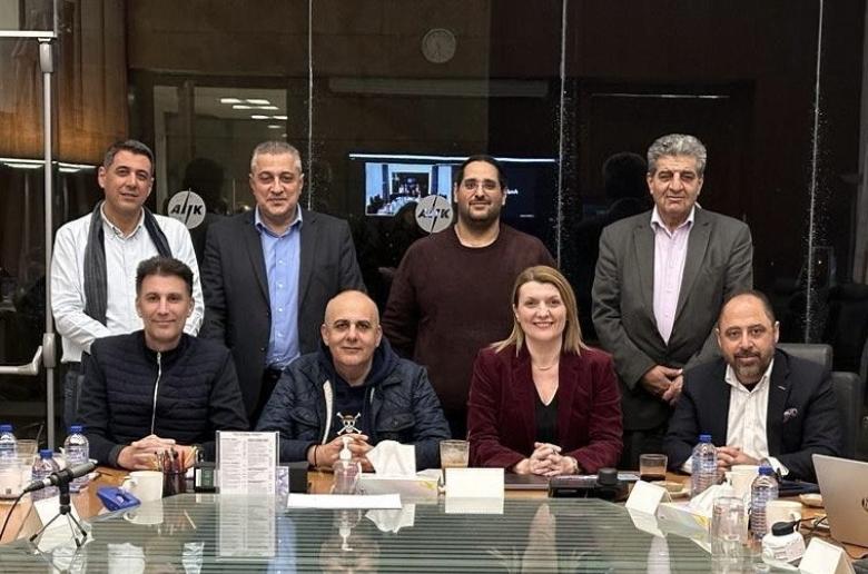 Δέσποινα: Παραδίδει μια εξωστρεφή και κερδοφόρα ΑΗΚ