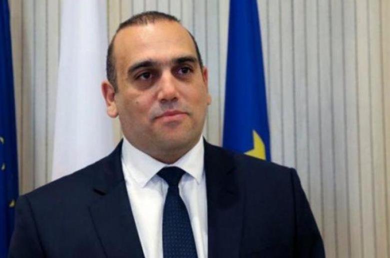 Καρούσος: Έρχεται σχέδιο €3,7 εκατ. για 1000 σταθμούς φόρτισης 