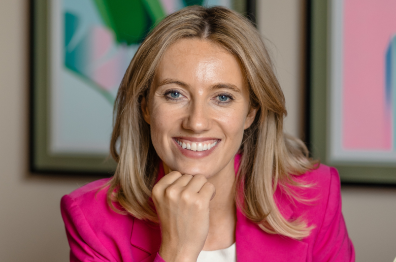 Proper Property: Συνέντευξη με τη Hannah Nicholson