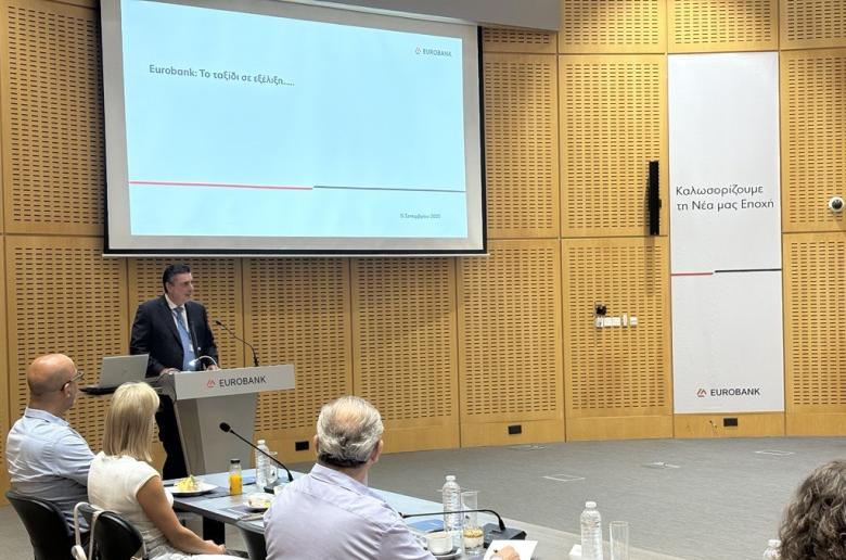 Εurobank: Απρόσκοπτη η διαδικασία συγχώνευσης- Ομαλή μετάβαση