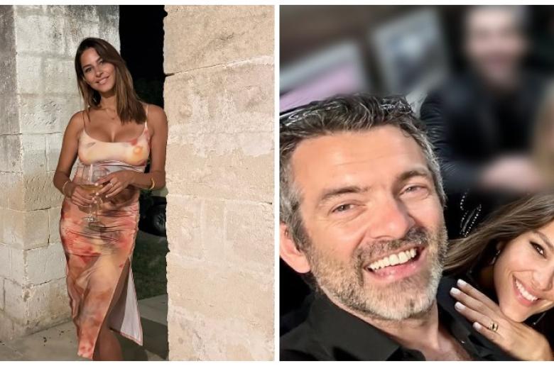 Κωνσταντίνα Ευριπίδου: Η απάντηση σε σχόλιο follower της για τη σχέση της με τον Φίλιππο Μιχόπουλο (Φωτός)