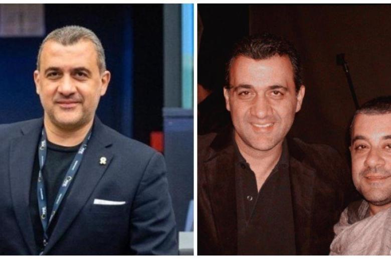 Λουκάς Φουρλάς: Συγκινούν τα λόγια για τον εκλιπόντα αδελφό του - «Κάτι τέτοιες βραδιές στο σπίτι...»