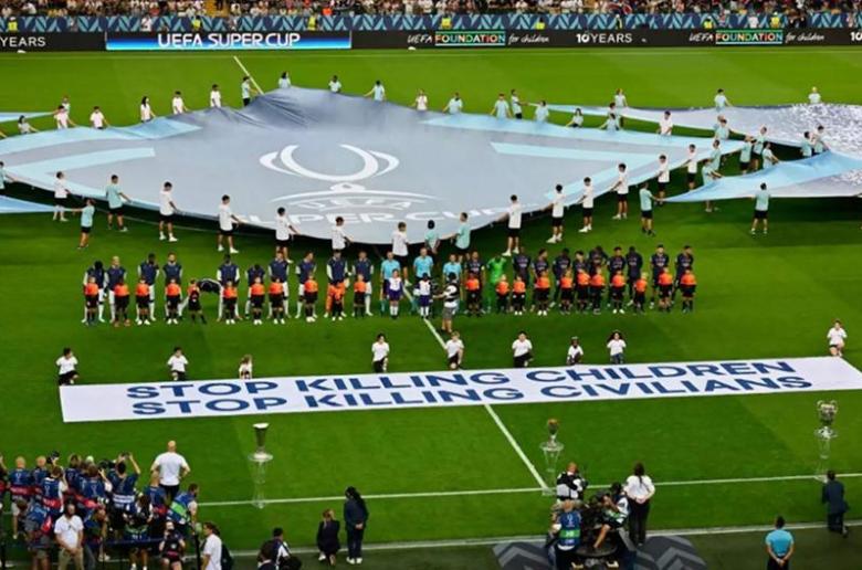 Το Κατάρ ασκεί τεράστια πίεση για την αποβολή του Ισραήλ