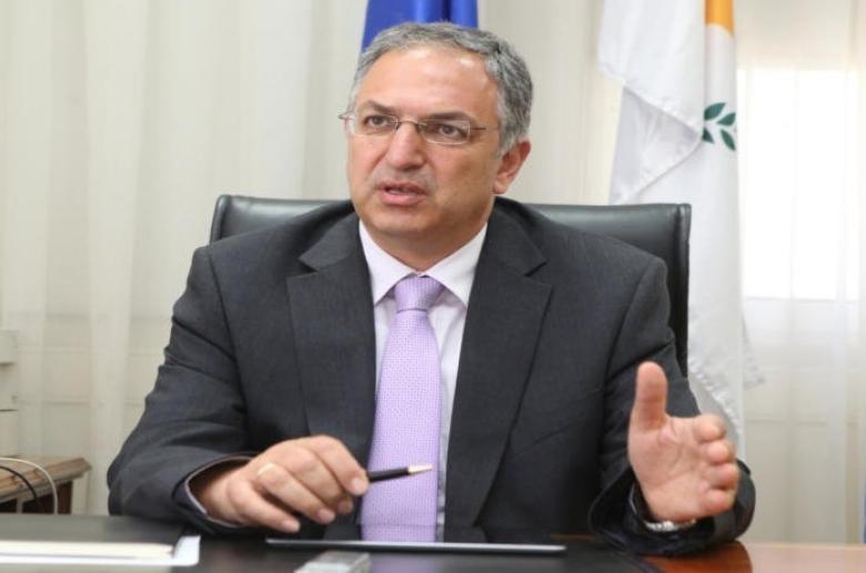 Καδής: Όλοι κερδισμένοι από τη συμφωνία για το χαλλούμι