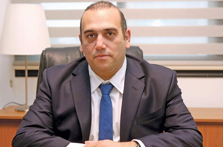 Καρούσος: Στα €10 εκατ. ο προϋπολογισμός για ηλεκτρικά οχήματα