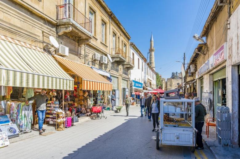 Κατεχόμενα: Αρχίζει η συζήτηση του «προϋπολογισμού» στη «βουλή»