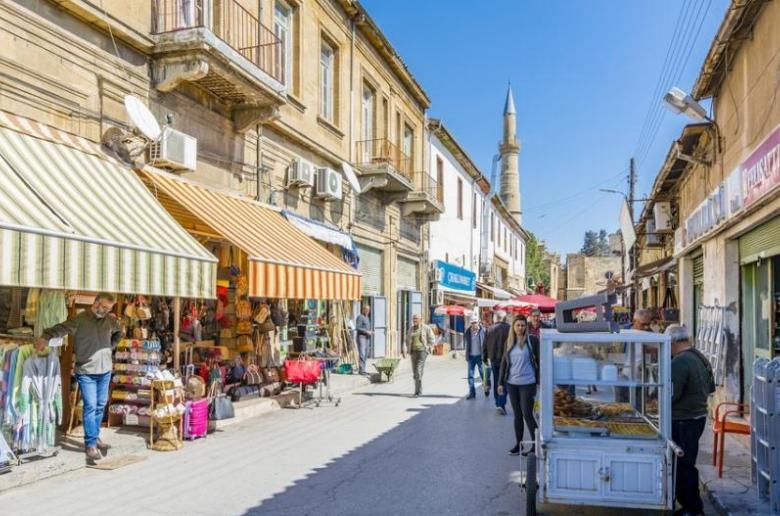 Σε ξένο νόμισμα το 83,97% των καταθέσεων στα κατεχόμενα
