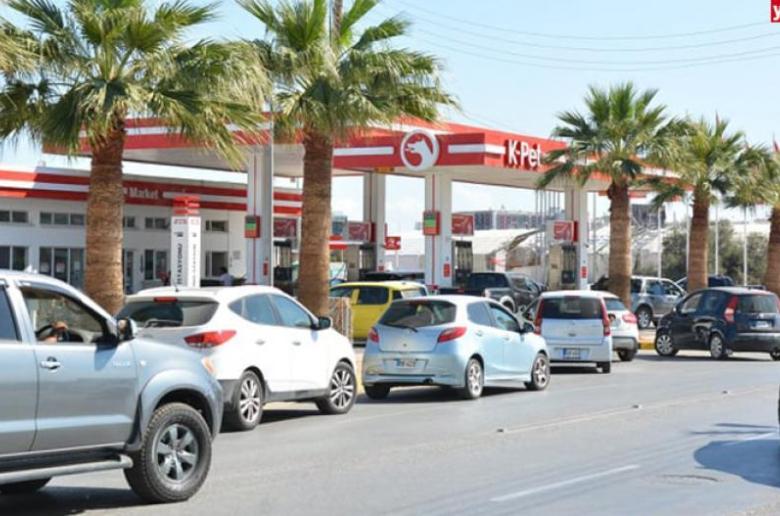 Κομισιόν: Δεν είναι παράνομος ο ανεφοδιασμός καυσίμων από τα κατεχόμενα
