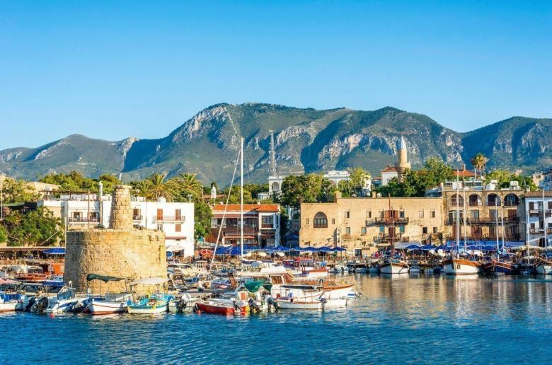 Τ/κ ΜΜΕ: Πάνω από μισό εκατ. τουρίστες έφτασαν στα κατεχόμενα