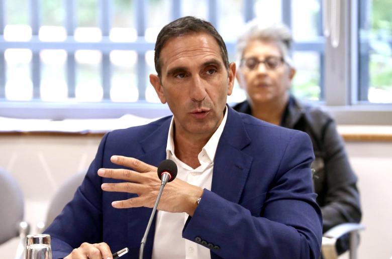 ΥΠΕΣ: Προσπάθεια εξεύρεσης εναλλακτικής λύσης για εγλωβισμένους αγοραστές