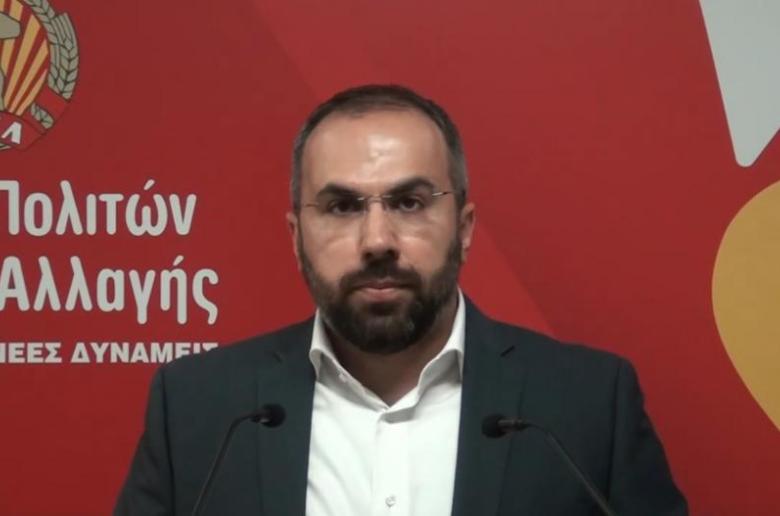 ΑΚΕΛ: Πληρώνουμε με πανακριβό ρεύμα την αποτυχία της κυβέρνησης