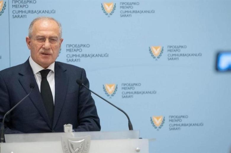 Συνεχίζει την Τετάρτη τις επαφές για την ΑΤΑ ο Κούσιος