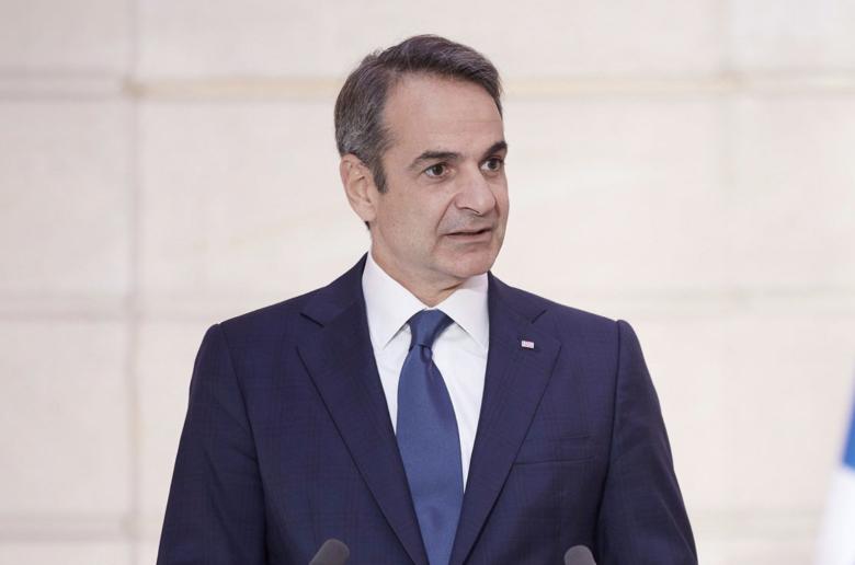 Παγκόσμιο τουρ από Μητσοτάκη για προσέλκυση επενδύσεων – Από ΗΠΑ σε Κορέα