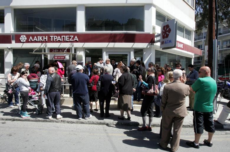 Κουρεμένοι: Σεπτέμβρη η πρώτη εκταμίευση - αποζημίωση