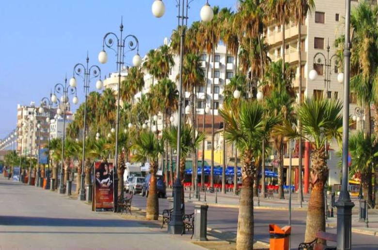 Νέα ξενοδοχεία και τουριστικά καταλύματα σύντομα στη Λάρνακα