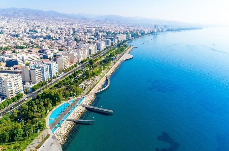 Δήμος Λεμεσού: Αναβάθμιση δημόσιου κήπου-Χορηγία ύψους €1,7 εκατ.