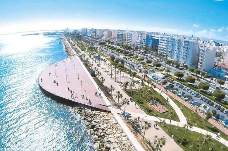 Αλλάζει μία από τις πιο γνωστές περιοχές της Λεμεσού