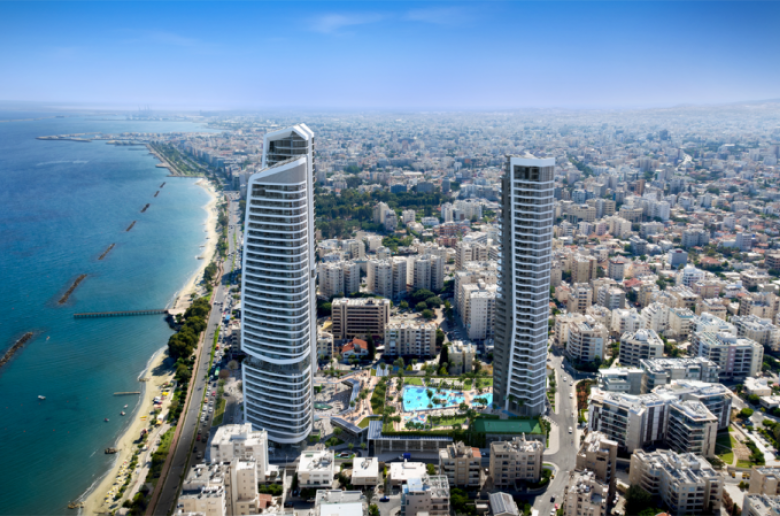 Νικολαΐδης στην Brief: €1 δισ. και γίνεται έξυπνη πόλη η Λεμεσός 