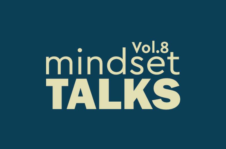 Mindset Talks 8: Το μεγαλύτερο συνέδριο προσωπικής & επαγγελματικής ανάπτυξης στην Κύπρο