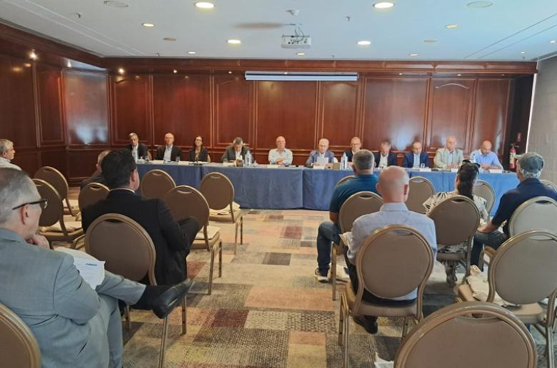K. Λοίζου: Ευάλωτη η ξενοδοχειακή βιομηχανία από τον αθέμιτο ανταγωνισμό