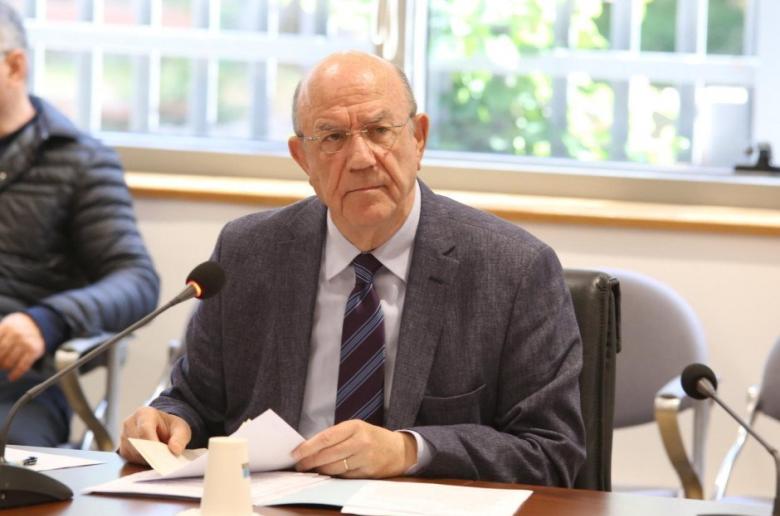 ΥΠΟΙΚ: Παρουσίασε το νομοσχέδιο για διεύρυνση αρμοδιοτήτων Χρηματοοικονομικού Επιτρόπου