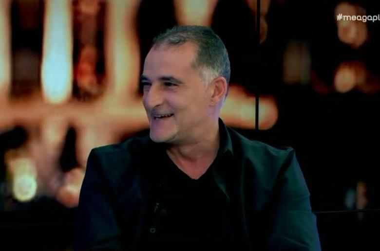 Κώστας Μαλέκκος: Το υπέρογκο ποσό που ξόδεψε μέσα σε ένα βράδυ (Βίντεο) 