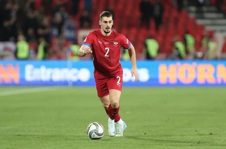 Επίσημο του Ognjen Mimović