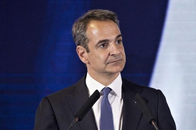 Μητσοτάκης: Πολύ σημαντική η πρόταση Κομισιόν για πλαφόν στο ΦΑ