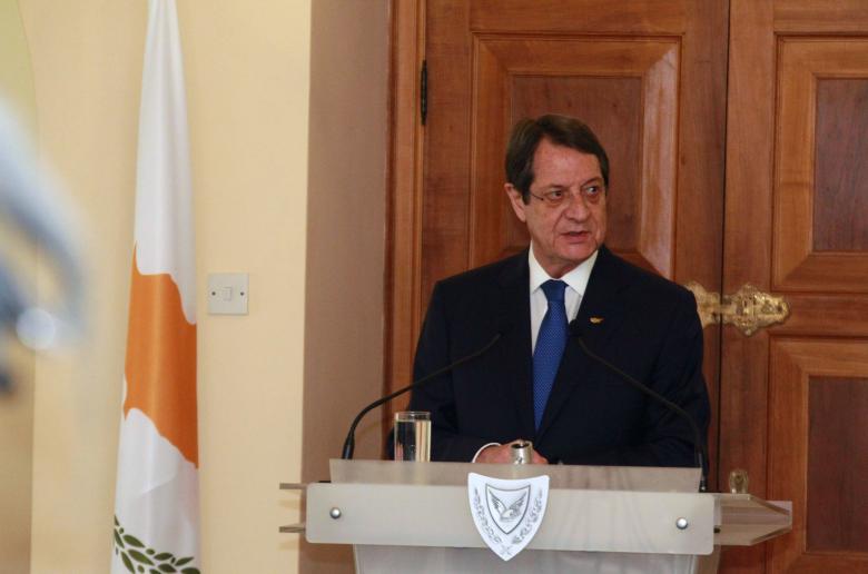 Αυτή είναι η επιστολή ΠτΔ για το φυσικό αέριο